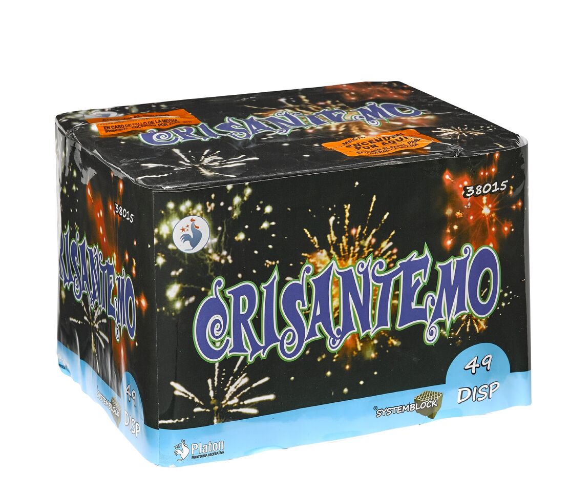 CRISANTEMO